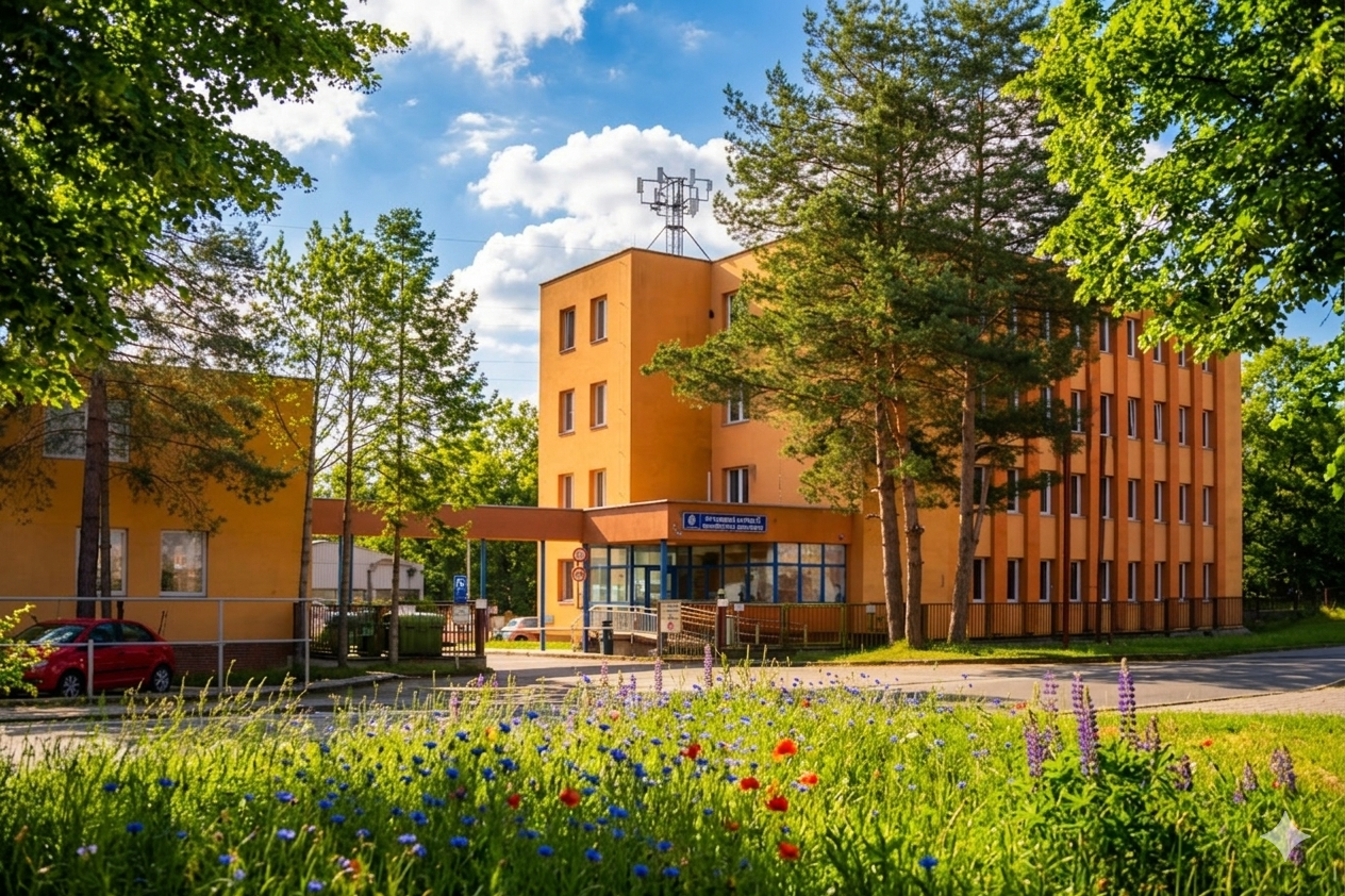 SBD Havířov