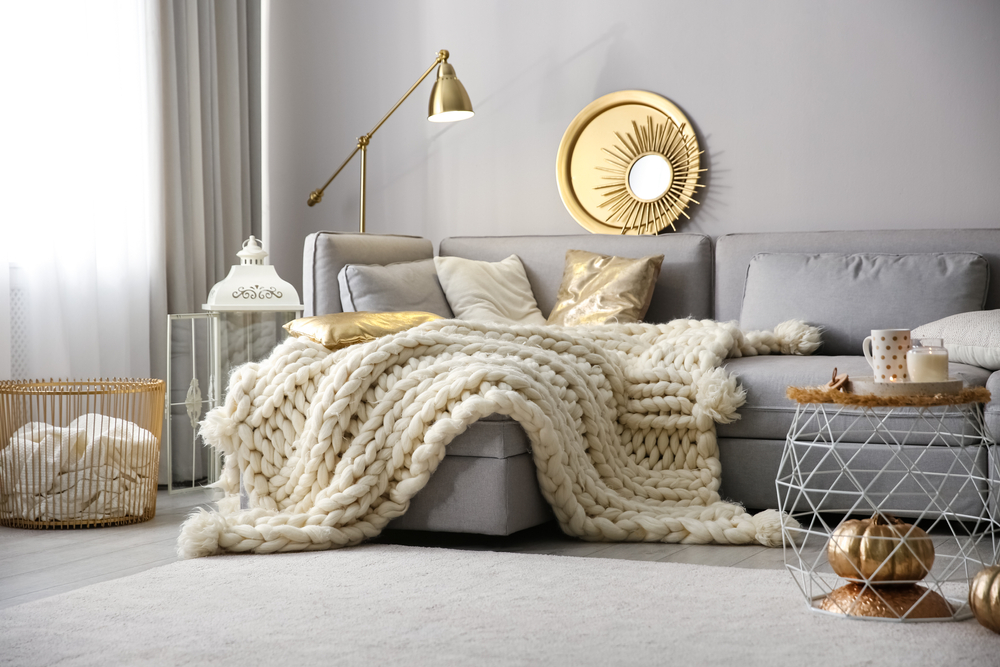 hygge styl