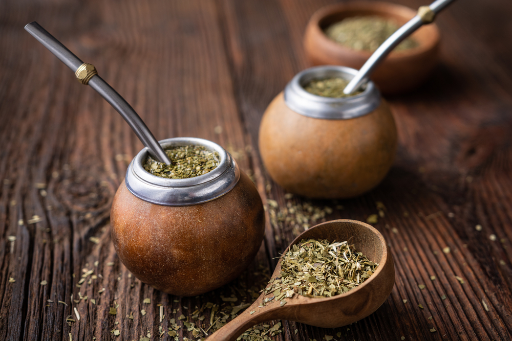 yerba maté