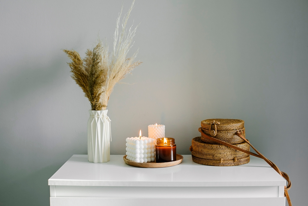 hygge styl