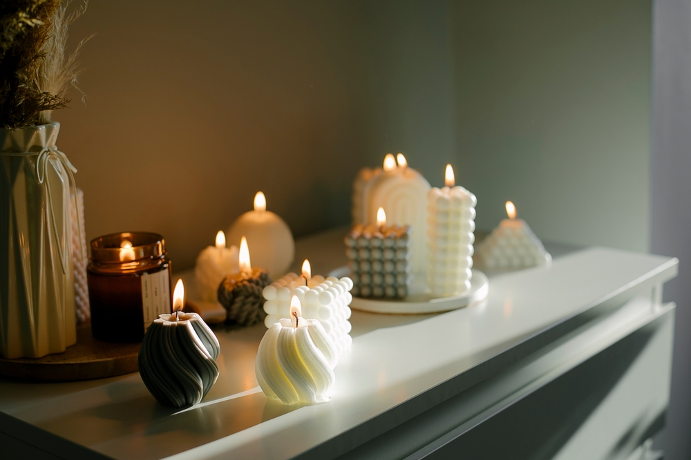 hygge styl