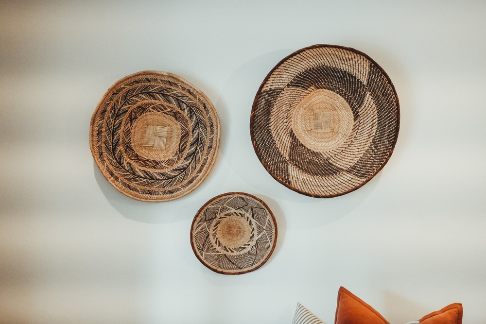 boho styl bydlení