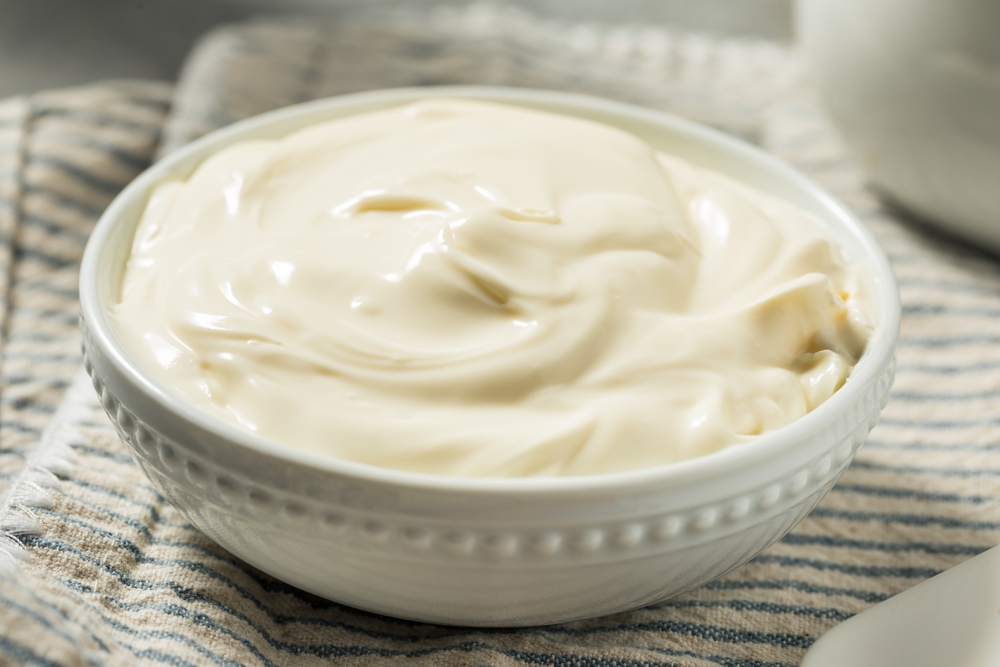 miska mascarpone