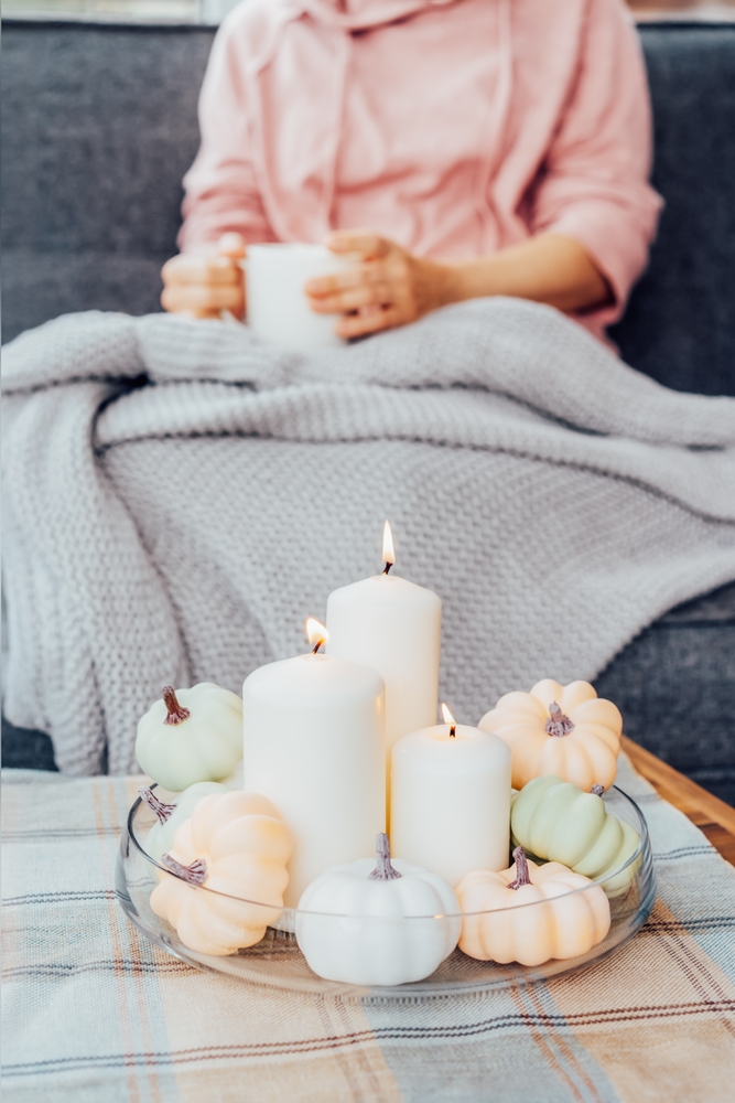 hygge styl