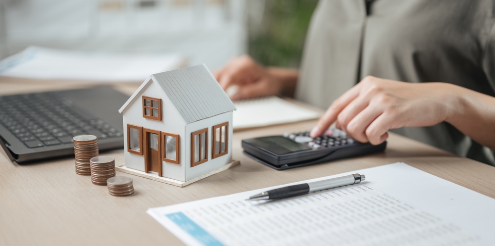 družstevní bydlení a banka