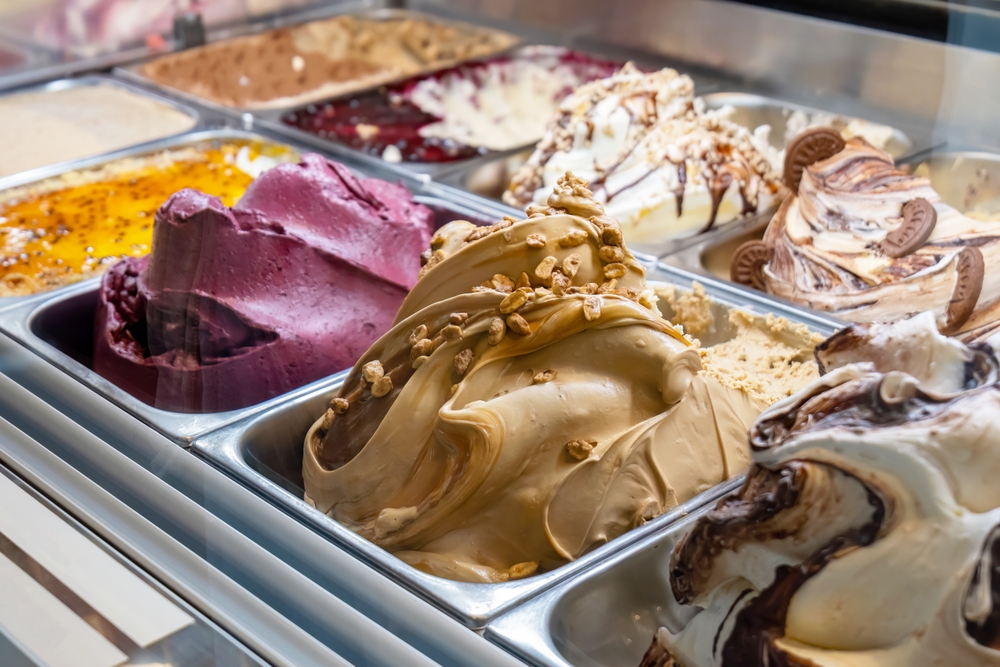 gelato