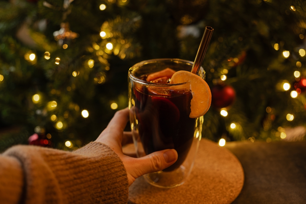 Glögg