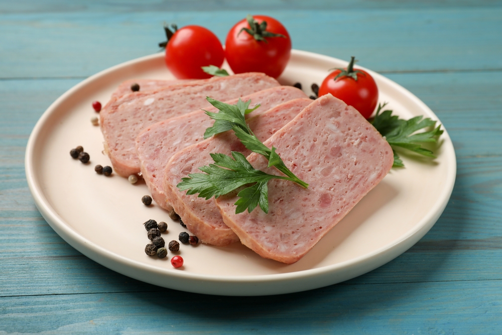 lunchmeat