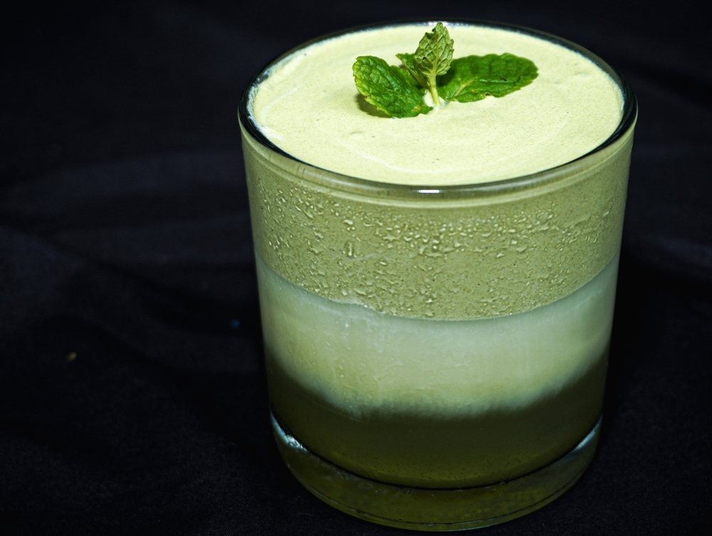 matcha cloud pro fotku