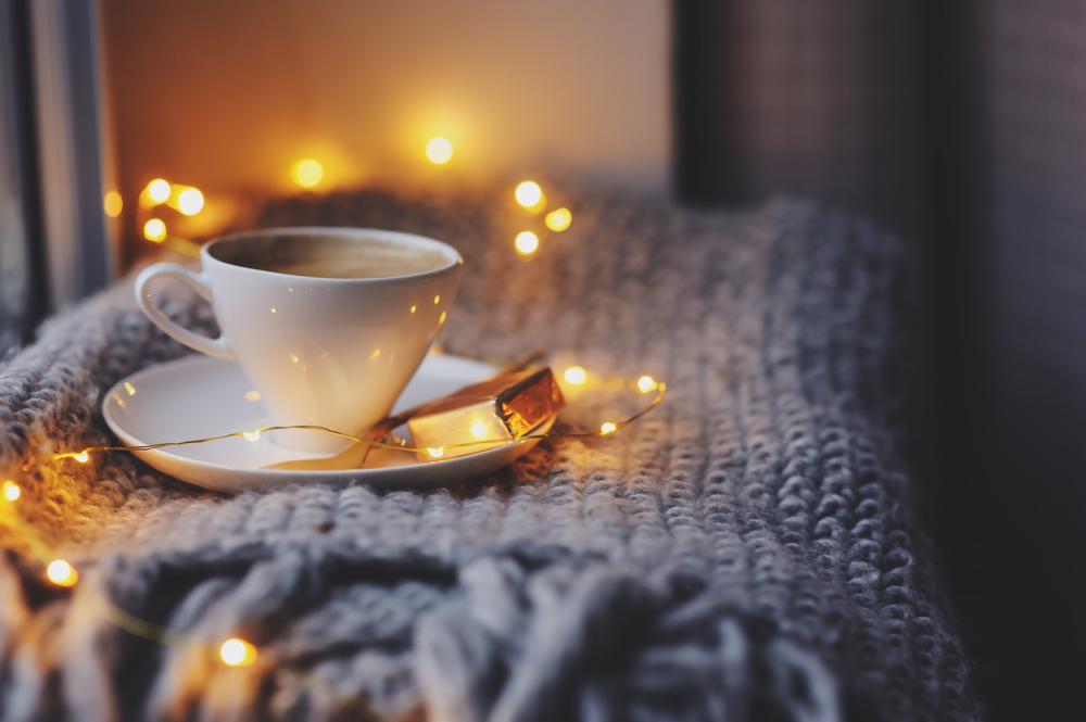 hygge styl