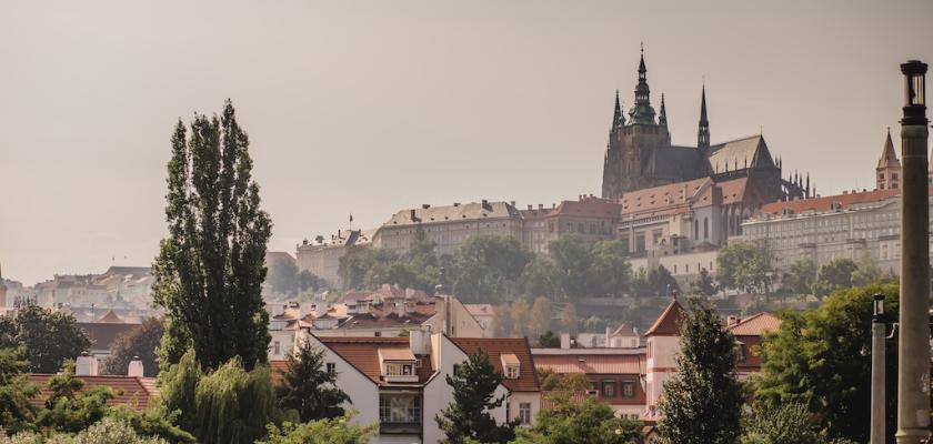kalkulátor PR