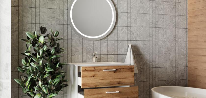 Jak vytvořit koupelnu inspirovanou wellness?