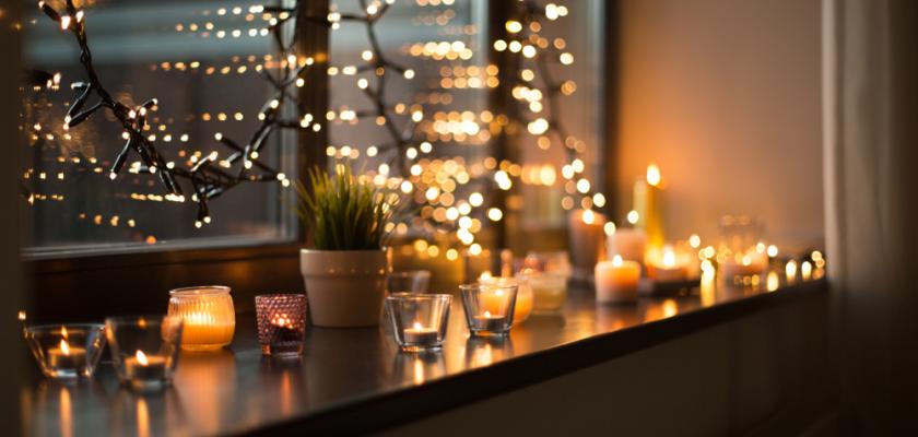 hygge parapet