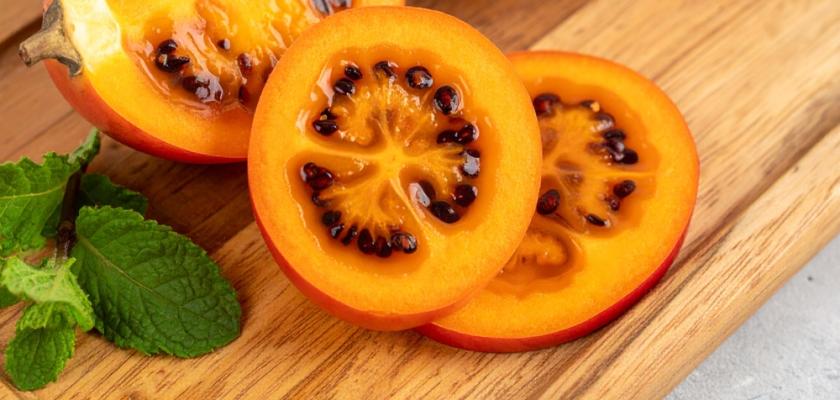 tamarillo