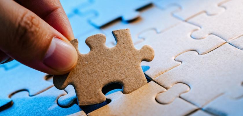 puzzle