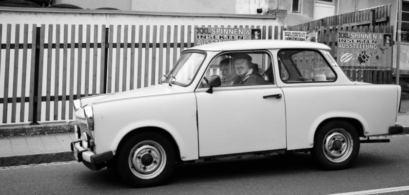 retro auto