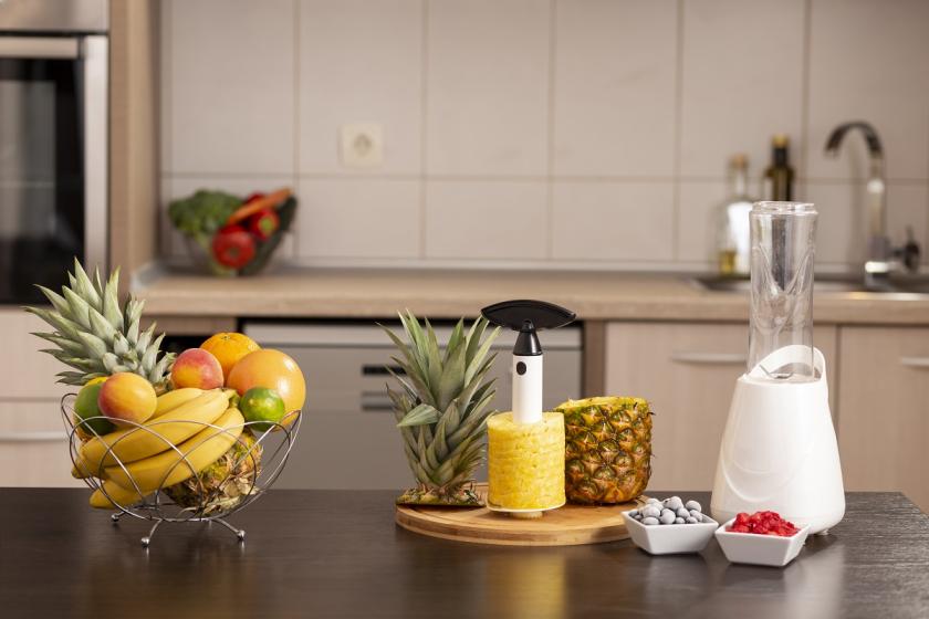 vývrtka na ananas