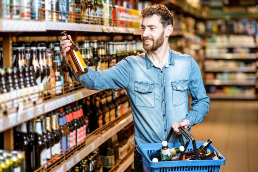 levné pivo na Slovensku
