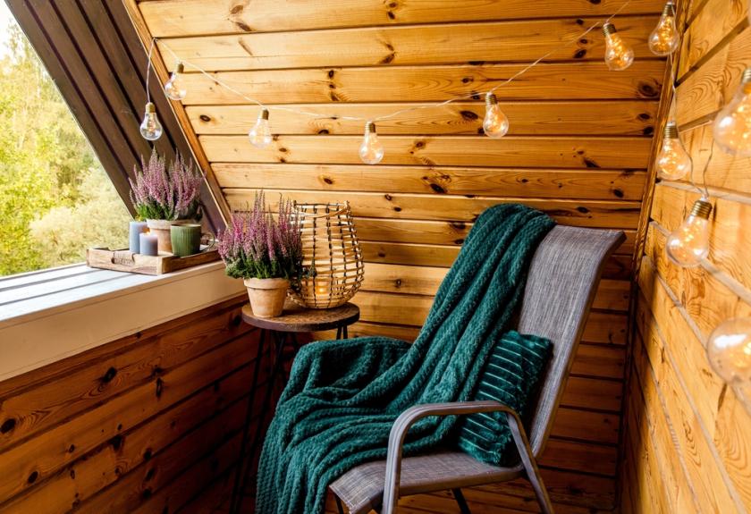 hygge styl