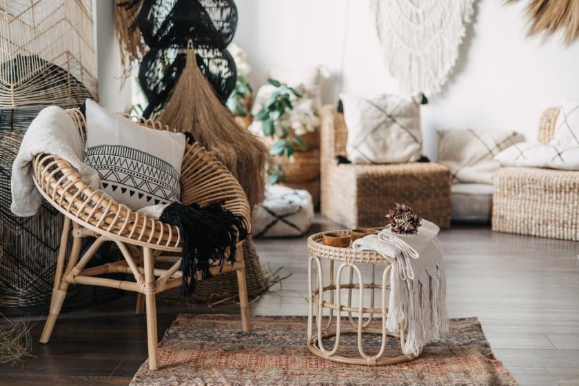 hygge styl