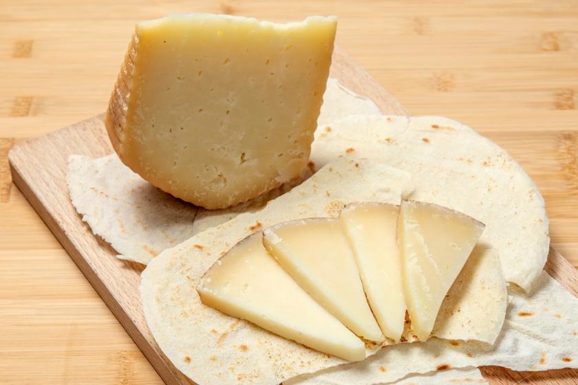 pecorino