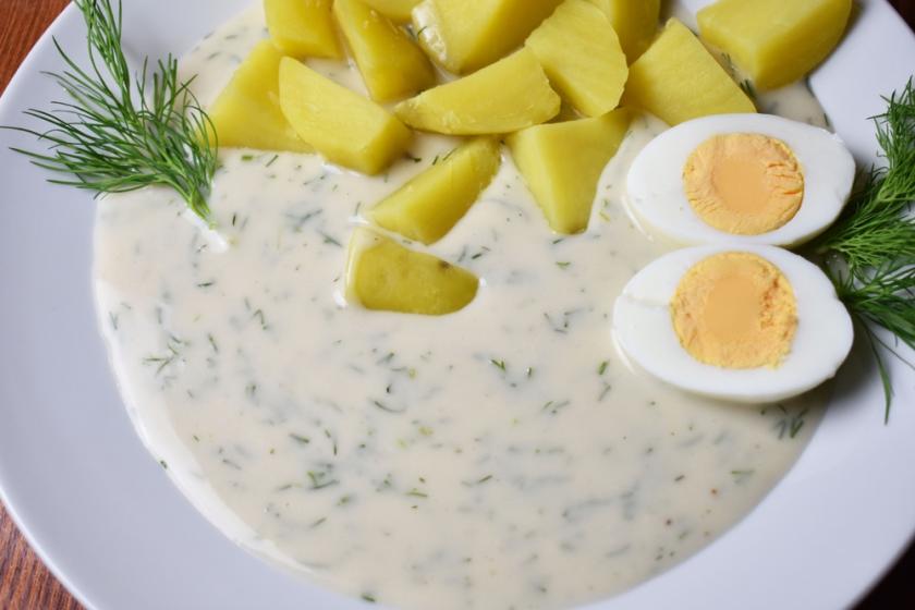 vege koprovka