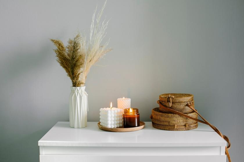 hygge styl