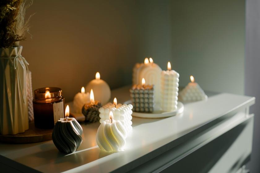 hygge styl