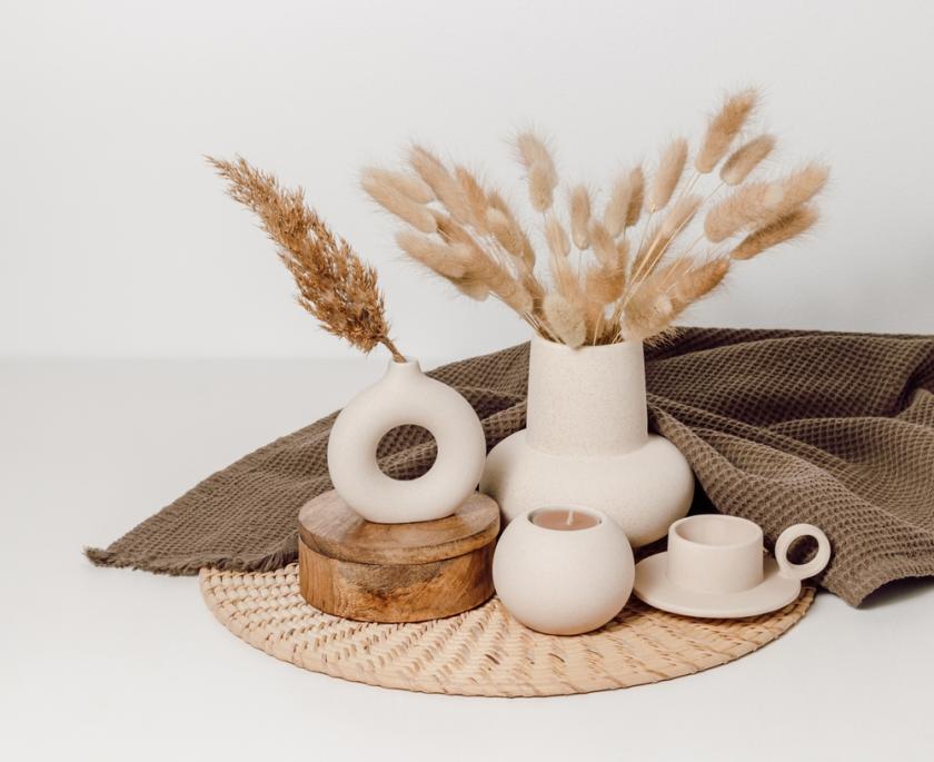 boho styl bydlení