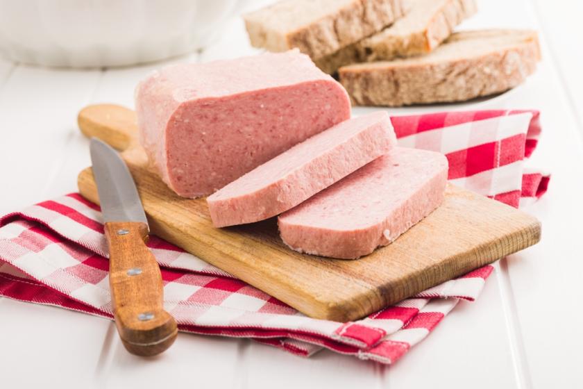 lunchmeat