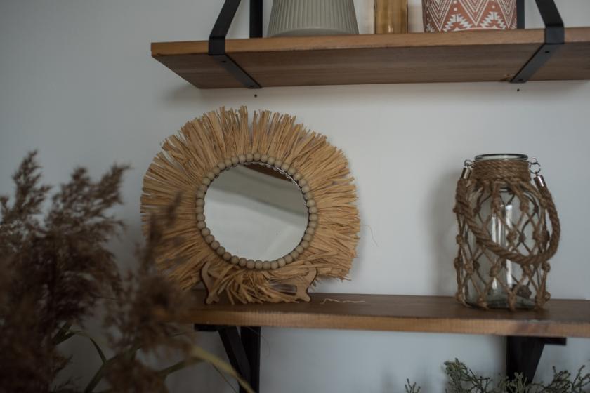 boho styl bydlení