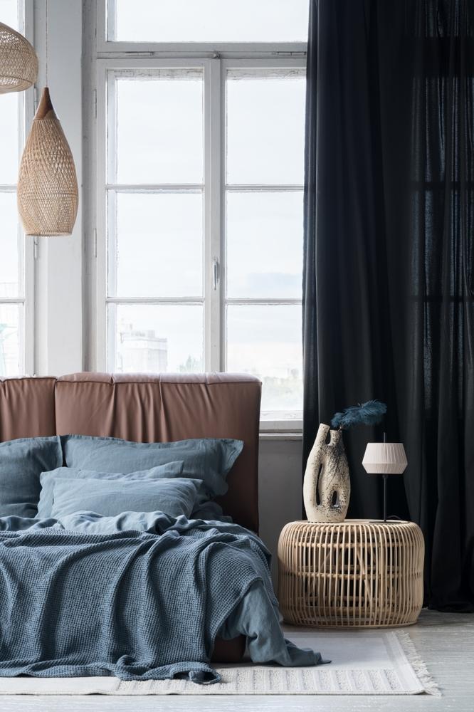 boho styl bydlení