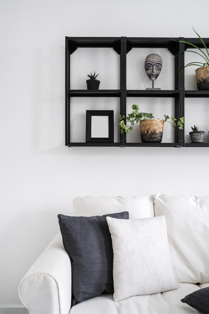 boho styl bydlení