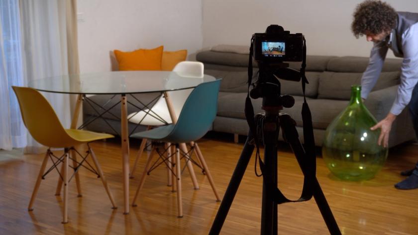 home staging