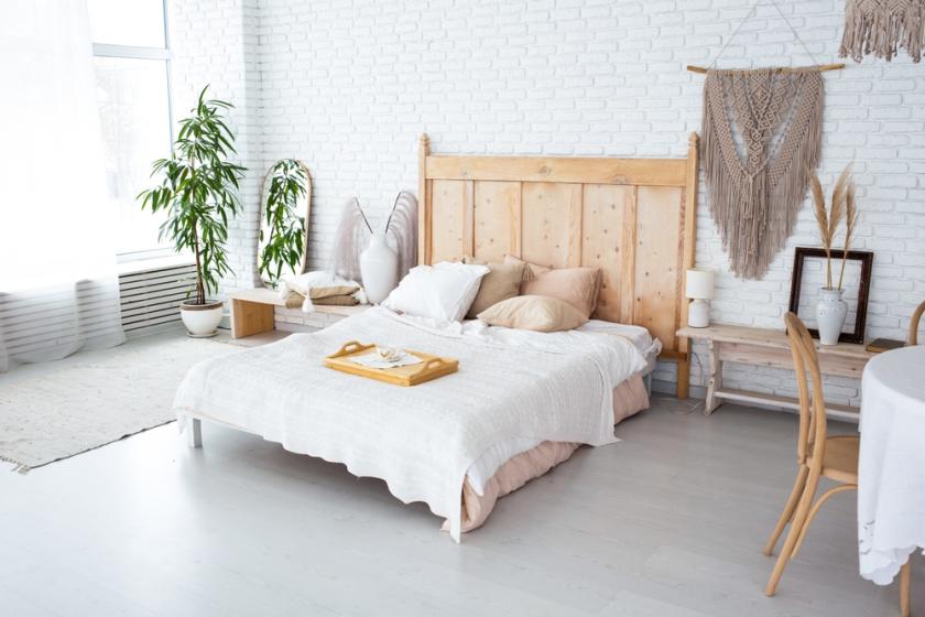 boho styl byldení
