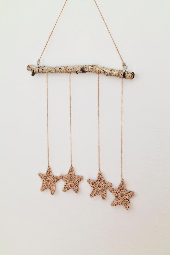 boho styl bydlení