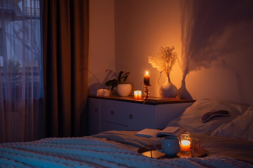 hygge styl