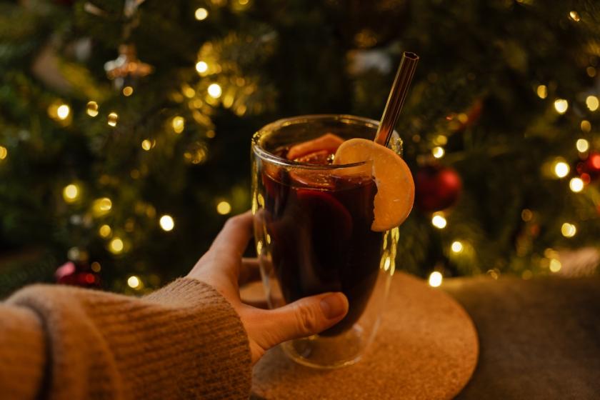 Glögg