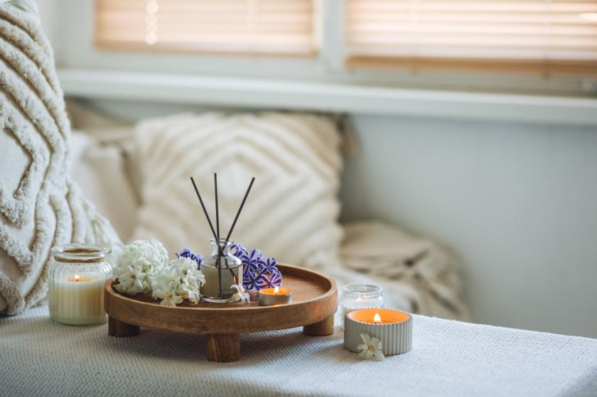 hygge styl