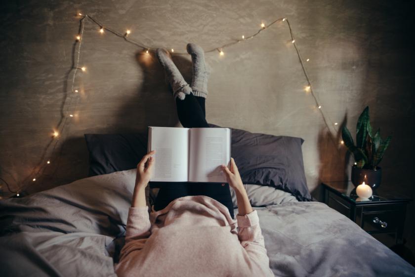 hygge styl
