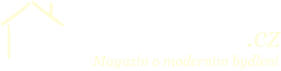 Moderní bydlení - magazín Moderní bydlení - magazín