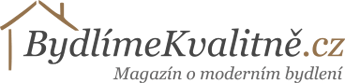 Moderní bydlení - magazín Moderní bydlení - magazín